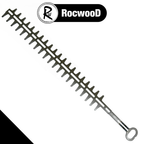 Hedge trimmer cutter blade - trimmer,