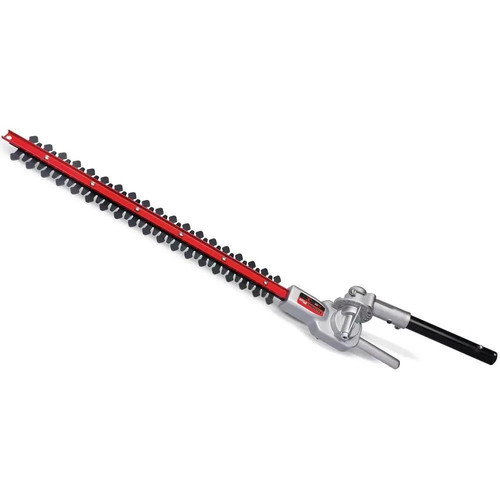 Articulating hedge trimmer - hedge,