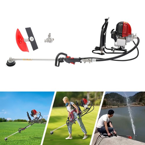Backpack stroke brush cutter - stroke,