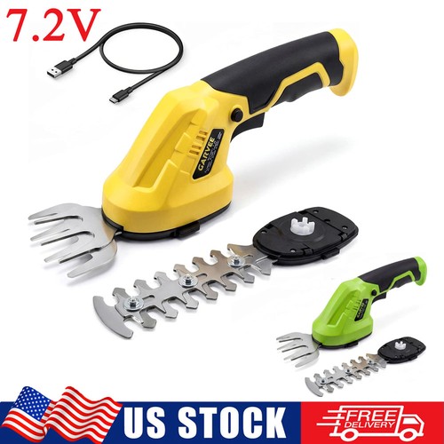 Cordless hedge trimmer grass - cordless,