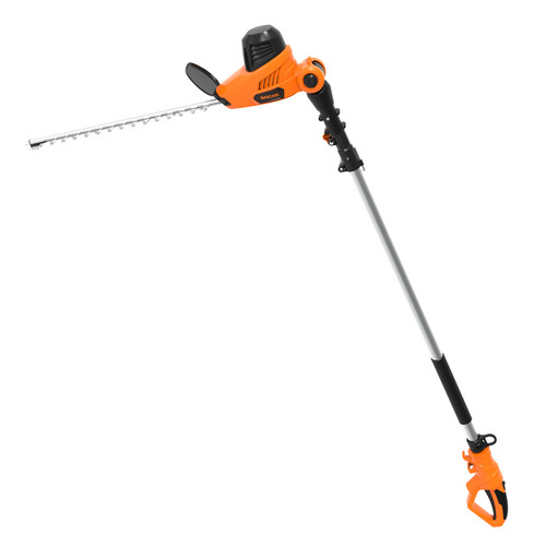 Garcare electric pole hedge - garcare,
