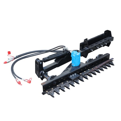 Hydraulic hedge trimmer grass - hydraulic,