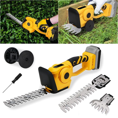 Hedge trimmer cordless for - cordless,