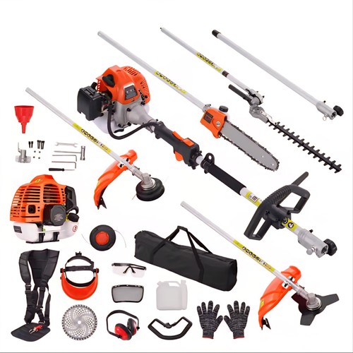 Vevor 52cc 1 gas - 6‑in‑1,