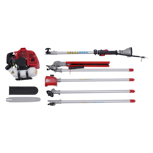 7cc 1 gas - 4-in-1,