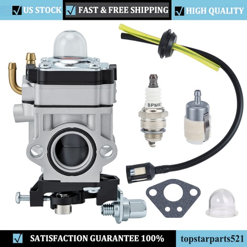 Stroke 40cc 43cc 52cc - 2-stroke,