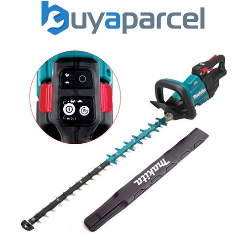 Makita duh751z lxt - duh751z, 18v