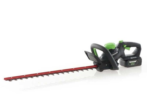 Greenworks 48v cordless - 24, in