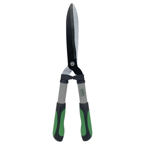 Heavy duty hedge trimmer - duty,