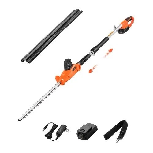 Vevor electric pole - vevor,