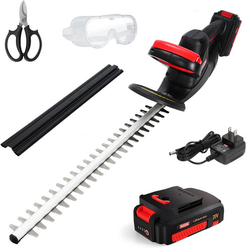 Mzk cordless hedge - mzk,