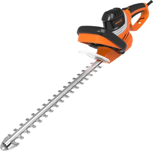 Garcare corded electric hedge - electric,