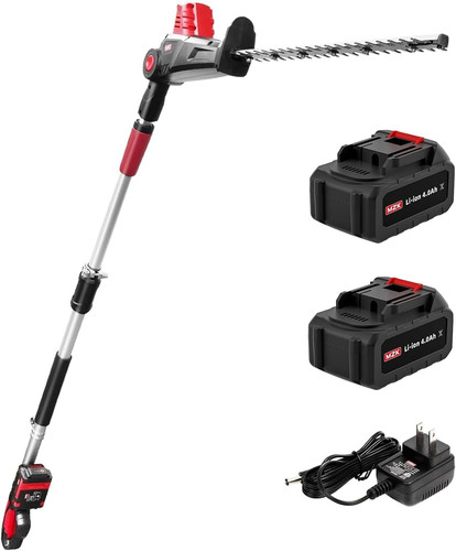 20v cordless hedge - hedge, trimmer