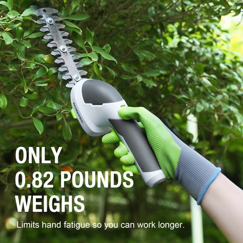 Workpro cordless grass - workpro,