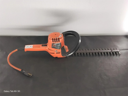 Black decker 175 electric - u-175,