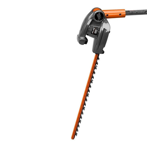 40v cordless pole hedge - 20,
