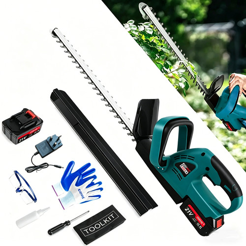 Batteries 80cm cordless - 2,