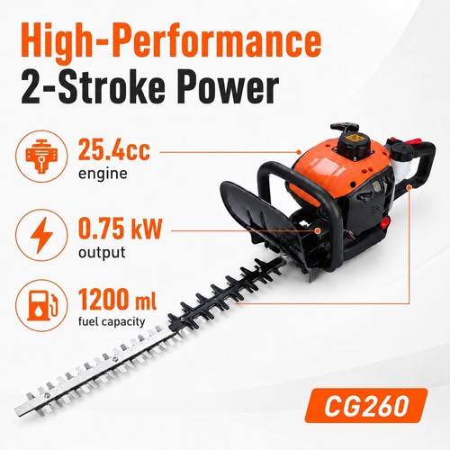 26cc cycle engine gas - 26cc,