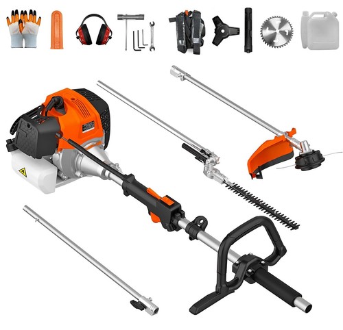 52cc hedge trimmer - 52cc,
