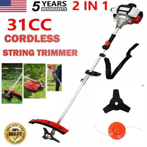 32cc stroke grass string - 4-stroke,