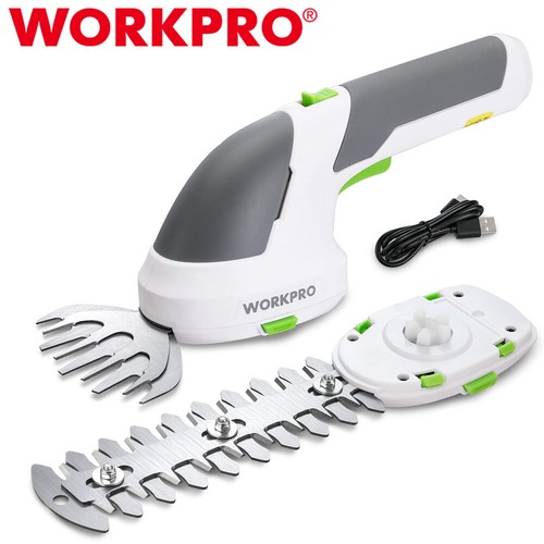 Workpro cordless grass - workpro,