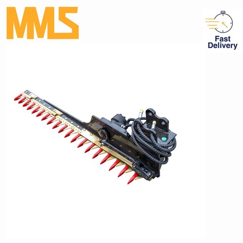 Mms hedge trimmer mini - hedge,