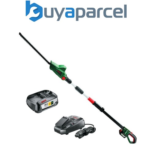 Bosch universal hedge - pole, 18