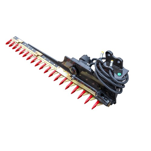 Hydraulic hedge trimmer - hydraulic,