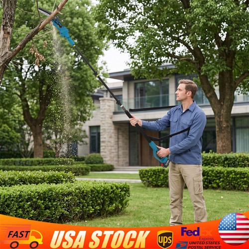 Electric pruning shear gear - electric,