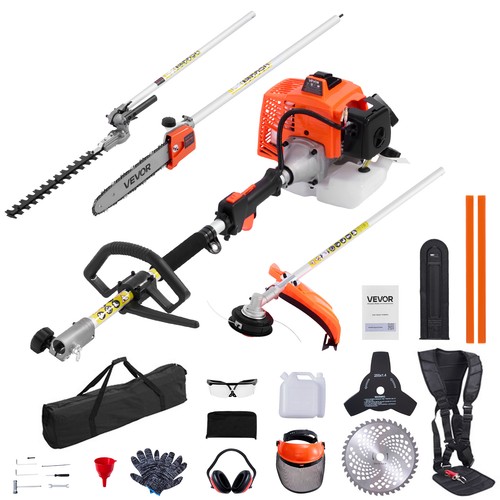 Vevor gas hedge - 5-in-1,