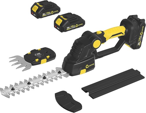 2in1 grass shear - 2in1, hedge