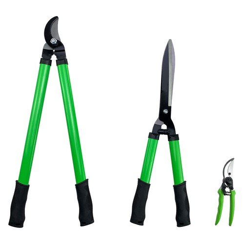 Loppers hedge shears pruners - hedge, &