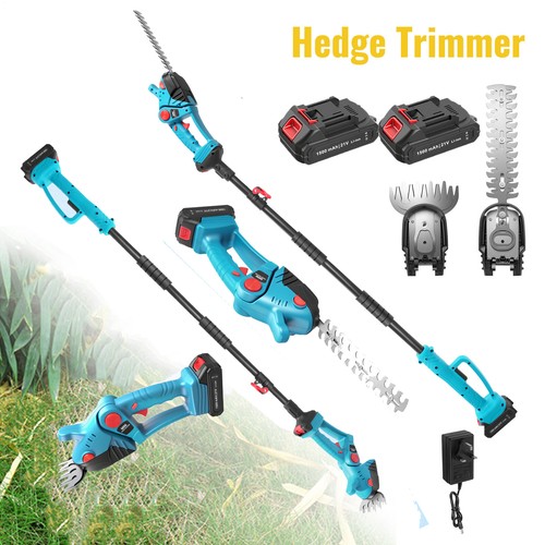 Hedge trimmer long - long, 1.6m