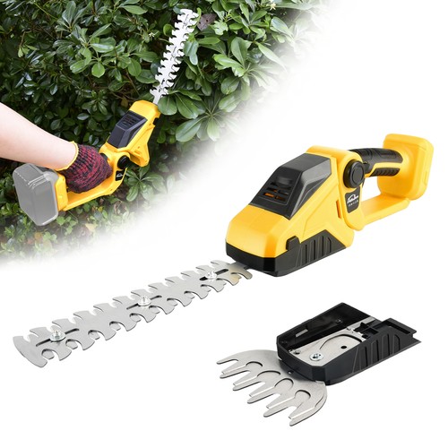 Hedge trimmer cordless for - hedge,