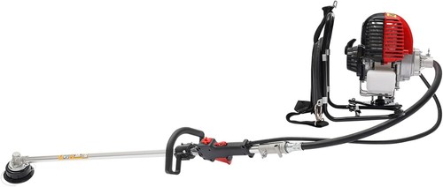 Backpack brush cutter tiller - backpack, tiller,4