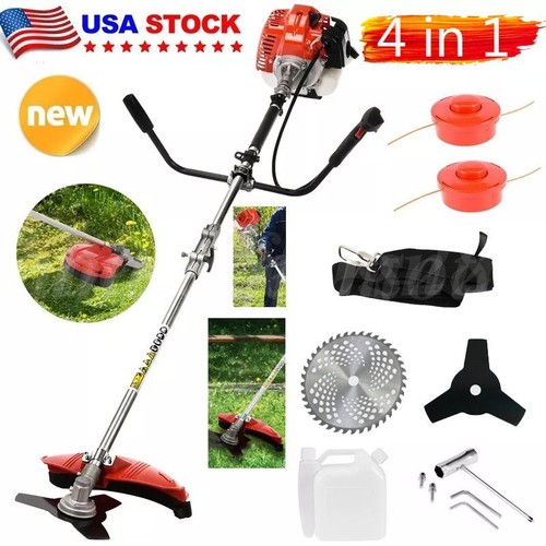52cc stroke 1 gas weed - 52cc,