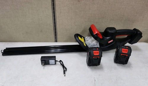 Mzk 20v cordless hedge trimmer - cordless,