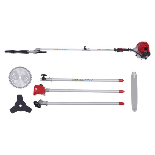 7cc gas hedge - hedge, trimmer