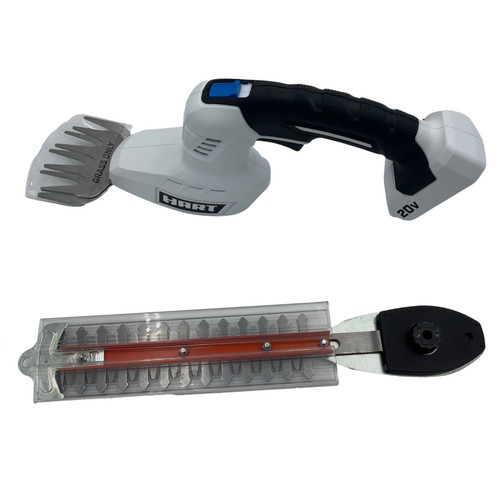 Hart 20v cordless - hart, shear