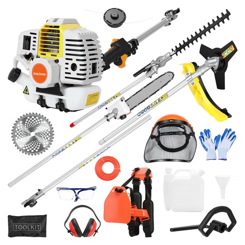 Multi functional - 5-in-1, multi-functional