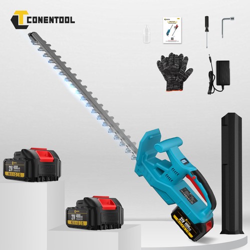 Batteries 52cm cordless - 2,