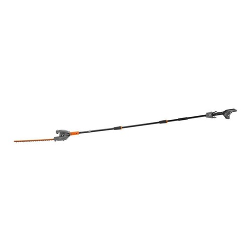40v cordless pole - 40v, hedge
