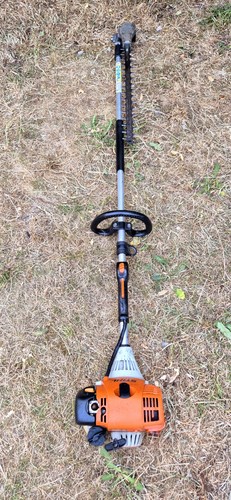 Stihl hl100 petrol - hl100, long