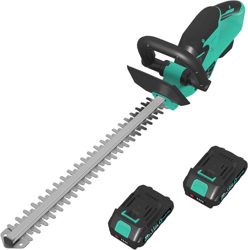 Wireless grass shear shrub - wireless,
