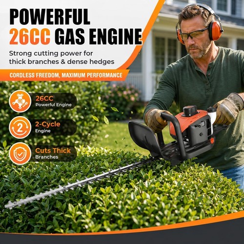 Cycle engine gas powered - 2,