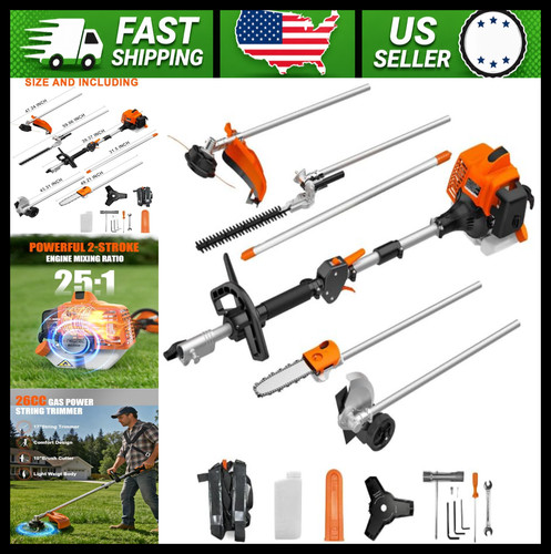 Neo tec 26cc 1 gas - neo-tec,