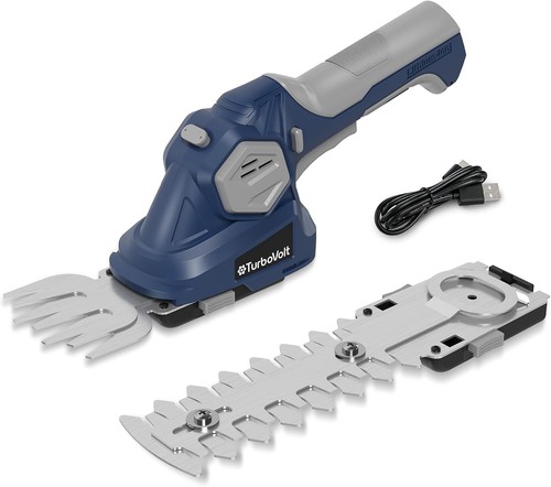 Hedge trimmer cordless grass - hedge,