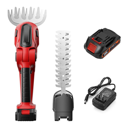 Handheld electric grass - handheld,