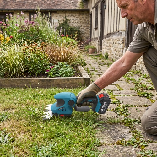 Hedge trimmer adjustable - trimmer,,