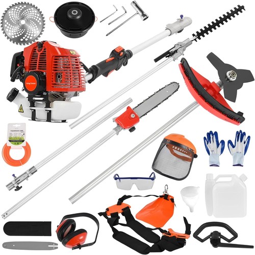 Stroke string trimmer - stroke,